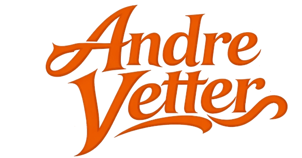 Andre Vetter