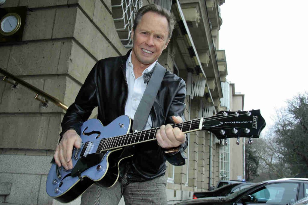 Peter Kraus verstorben