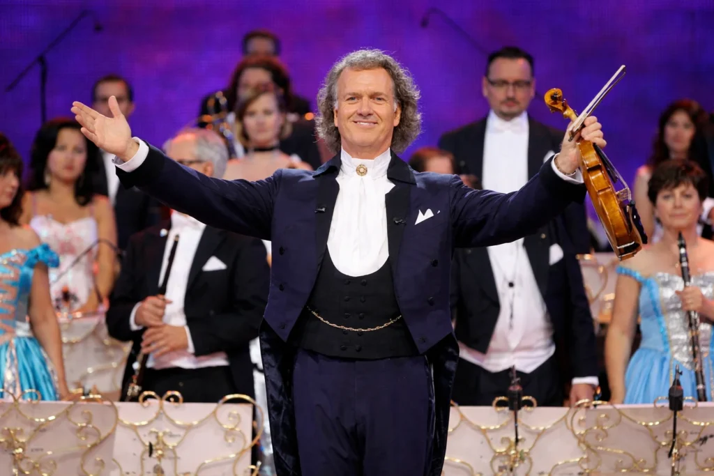 André Rieu Todesursache – Fakten, Gerüchte und der aktuelle Stand André Rieu Todesursache
