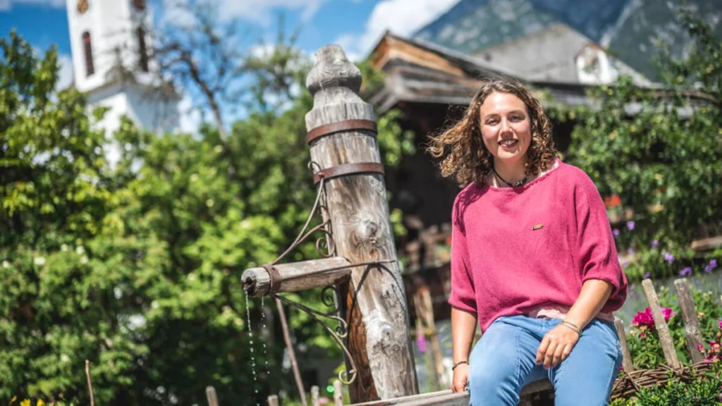 Laura Dahlmeier Hochzeit