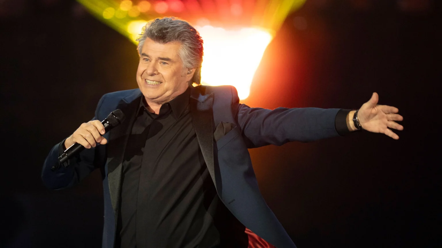 Andy Borg Todesursache – Faktenlage, Gerüchte und die klare Wahrheit Andy Borg Todesursache