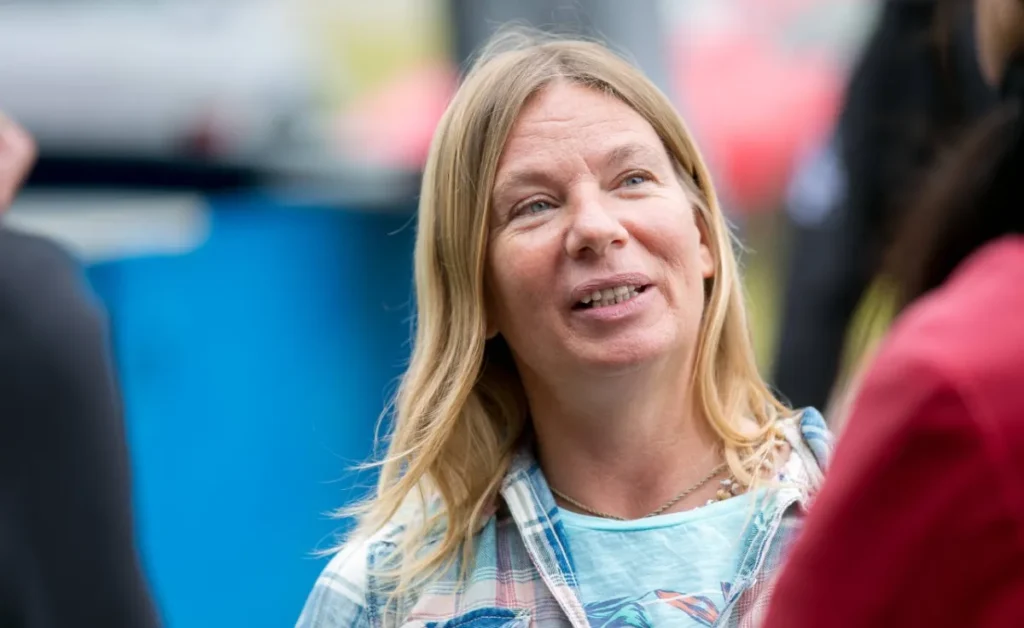 Manu Reimann Schlaganfall: Was wirklich bekannt ist Manu Reimann Schlaganfall