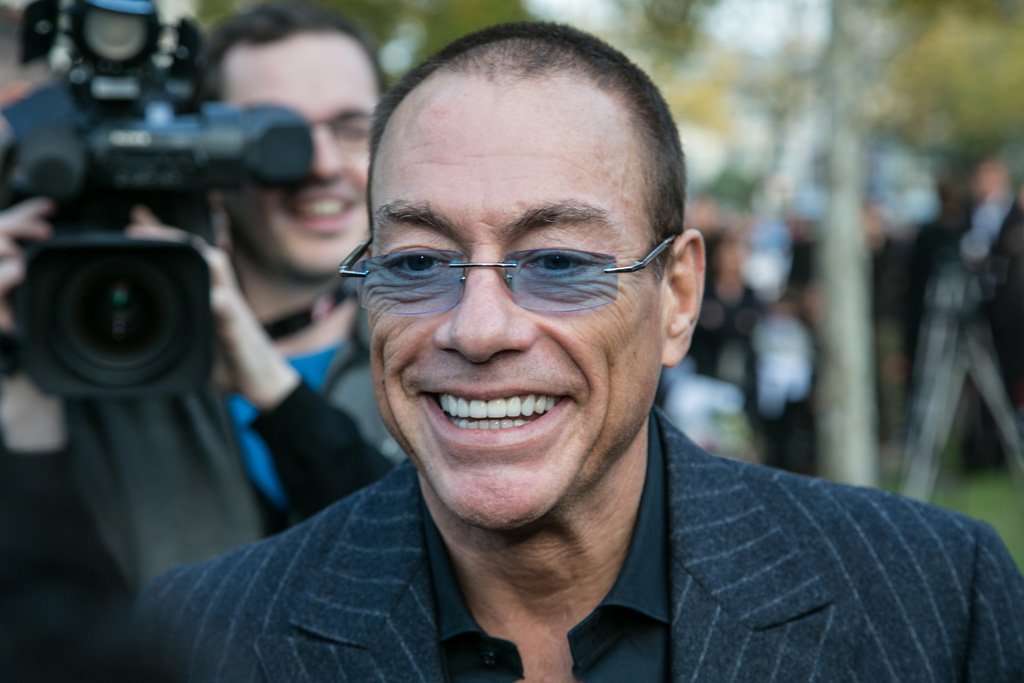 Jean-Claude Van Damme Krankheit – Wahrheit über seinen Gesundheitszustand Jean-Claude Van Damme Krankheit