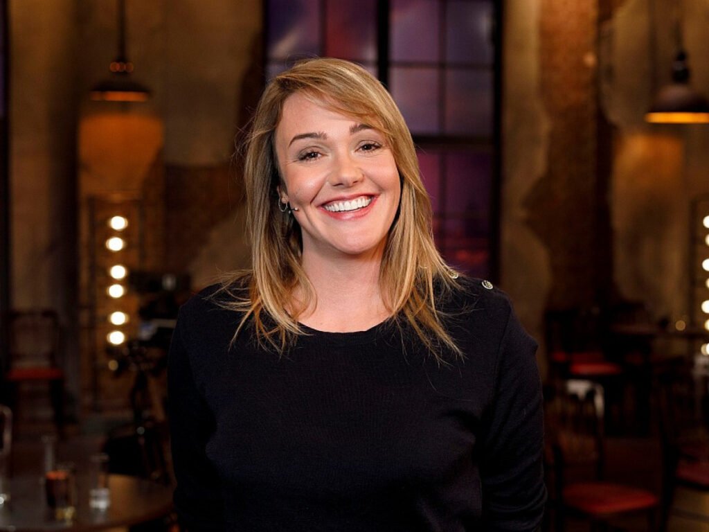 Alwara Höfels Narbe