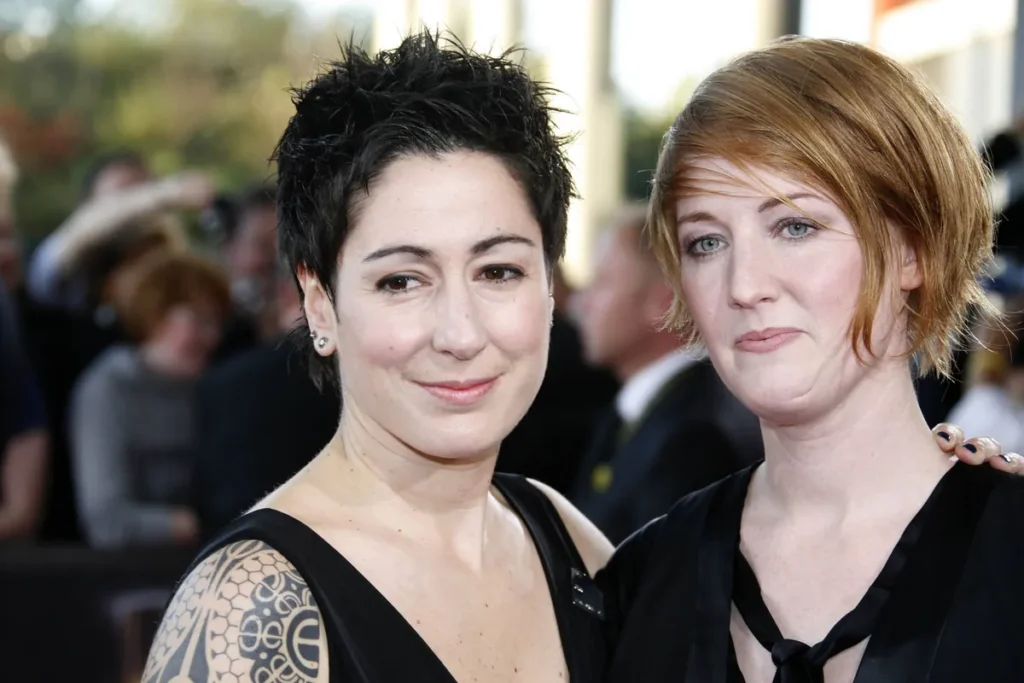 Ehemann von Dunja Hayali