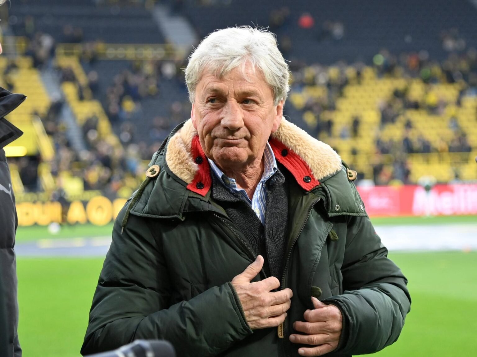 Frank Mill Ehefrau: Leben und Familie des Fußballstars Frank Mill Ehefrau