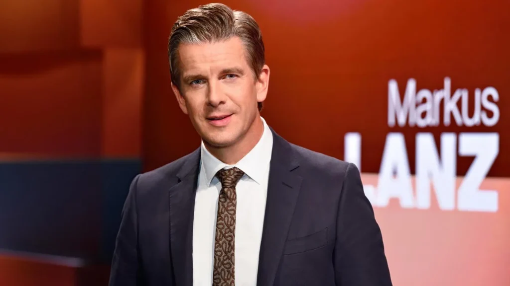 Markus Lanz verstorben