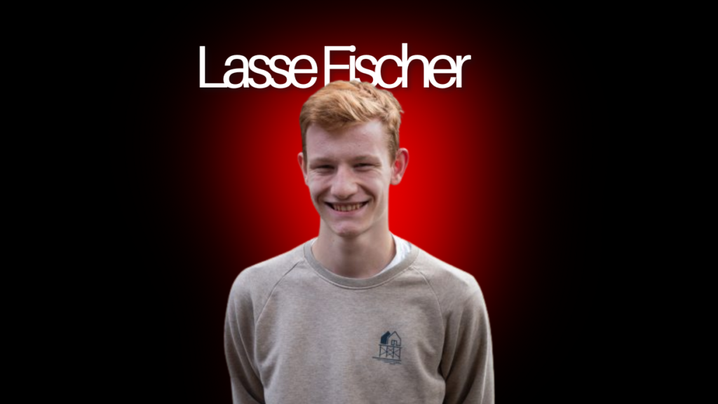 Lasse Fischer