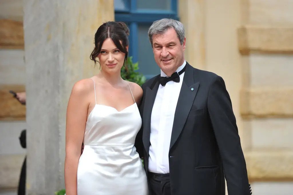 Markus Söder Scheidung: Fakten, Hintergründe und Wahrheit Markus Söder Scheidung