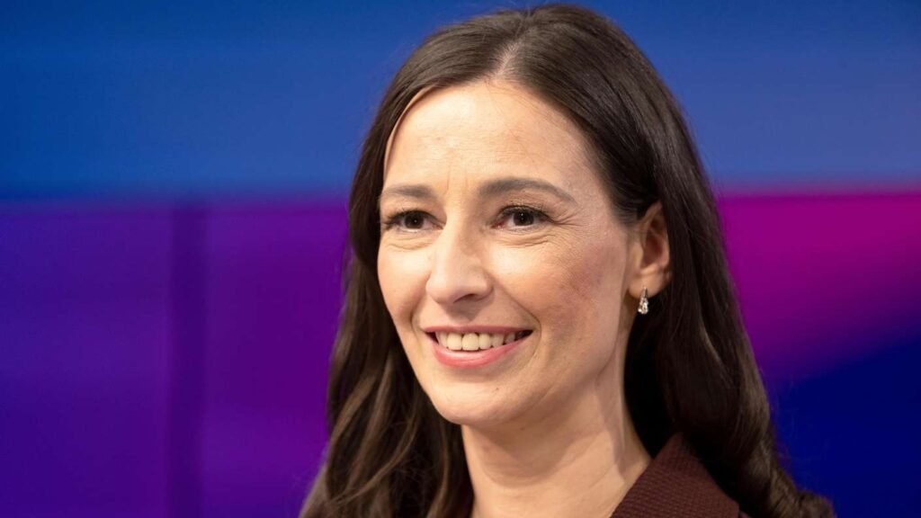 Pinar Atalay Krankheit