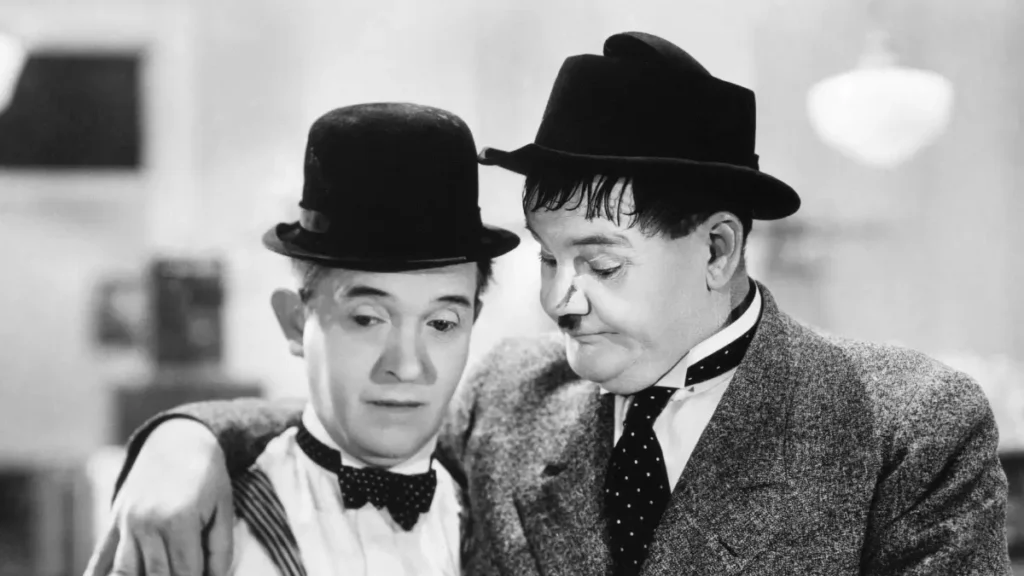 Oliver Hardy Ehepartnerin