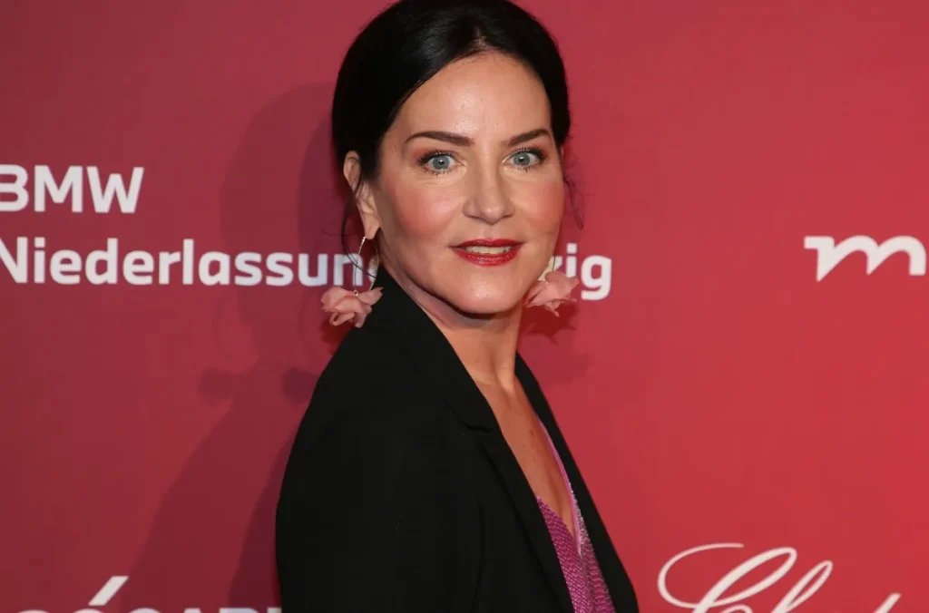 Marisa Burger Todesursache: Wahrheit über Gerüchte Marisa Burger Todesursache