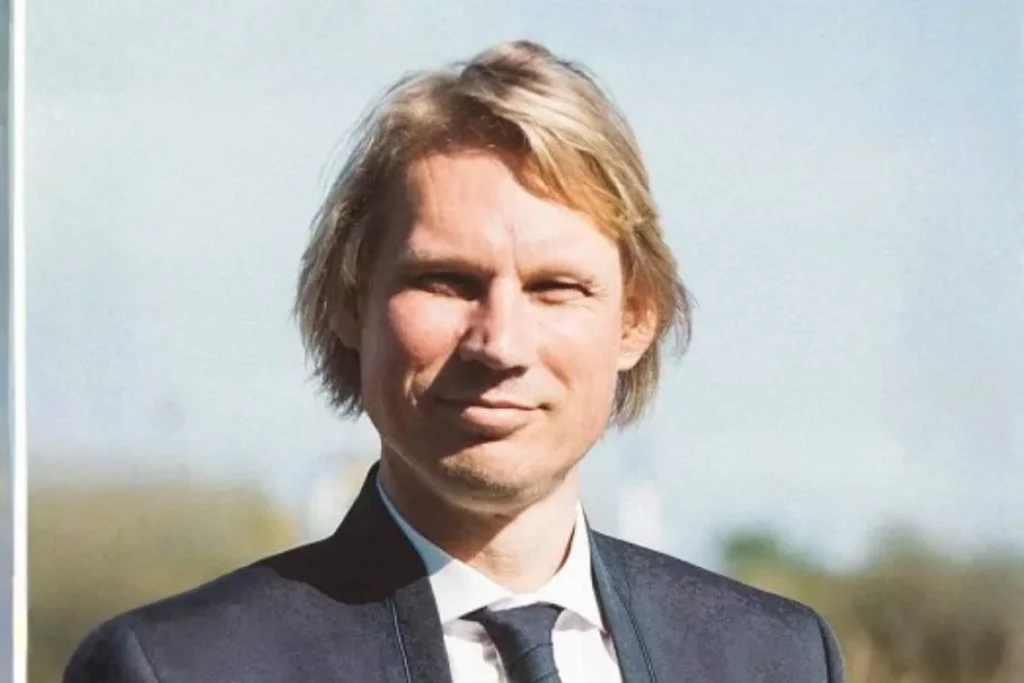 Axel Schröder Basketball