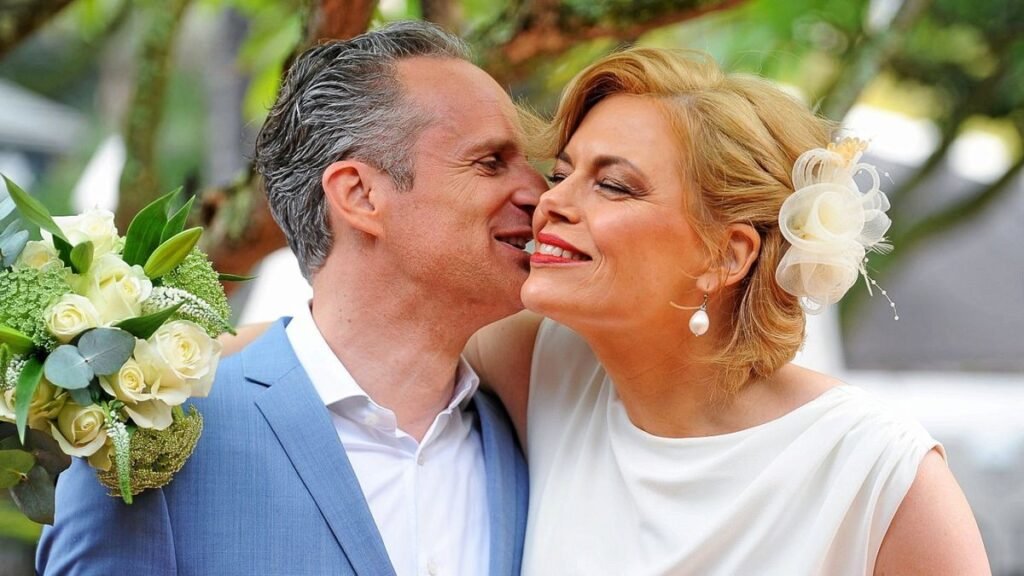 Julia Klöckner Neuer Freund