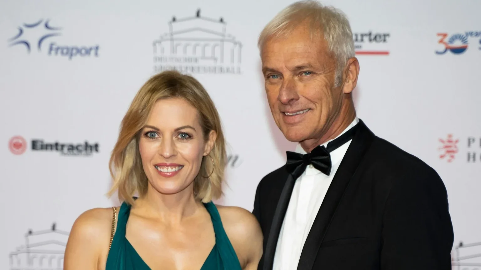 Jule Gölsdorf neuer Freund