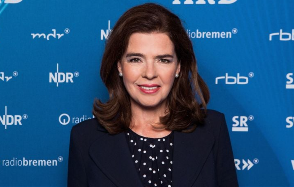 Anja Heunisch Ärztin